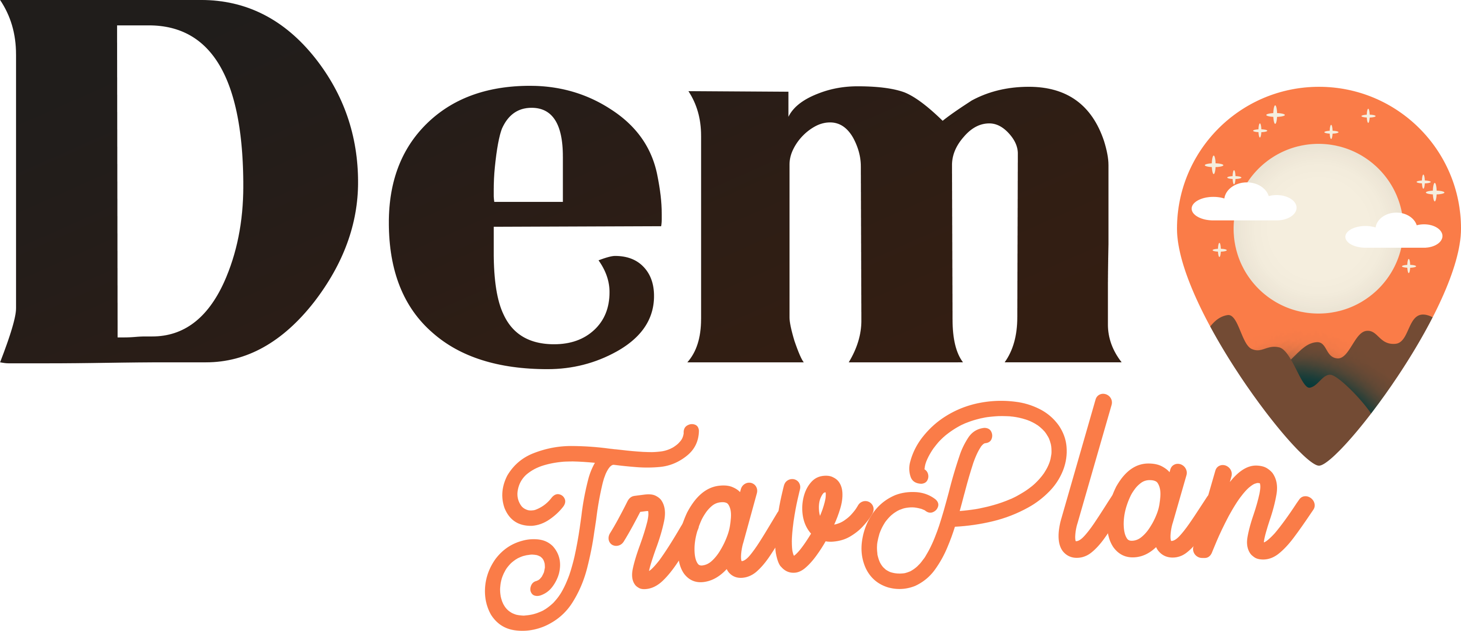 Demo TravPlan